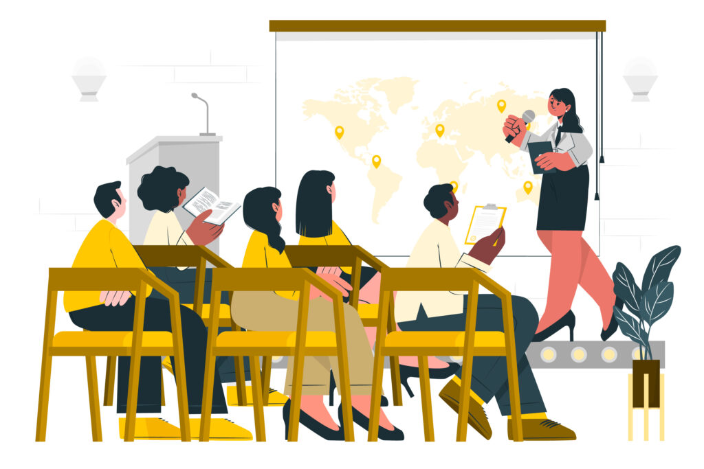 Expert-Led Training & Customized Workshops